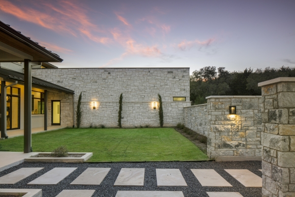 Hill Country Contemporary